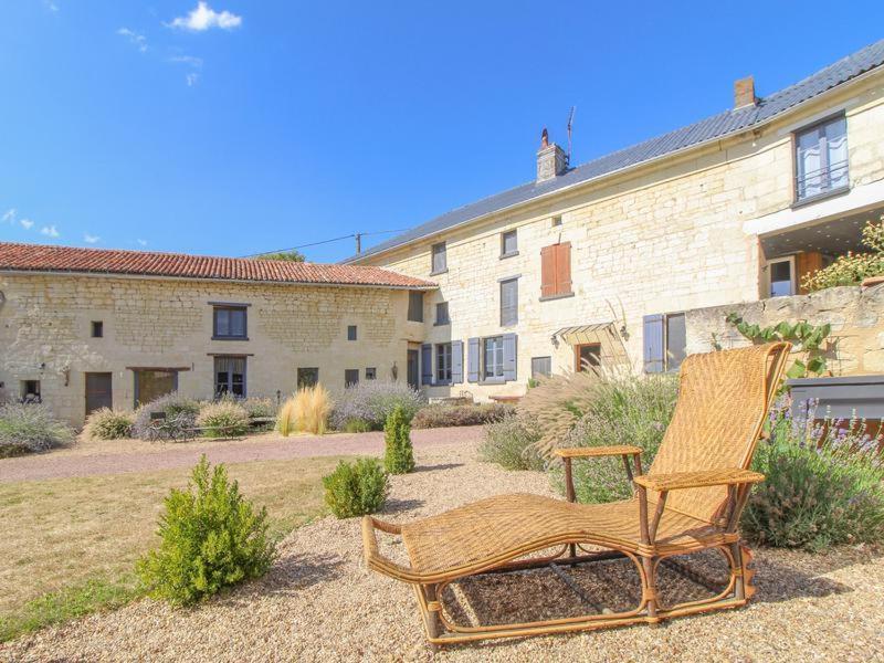 Maison De Lavande Ranton Экстерьер фото