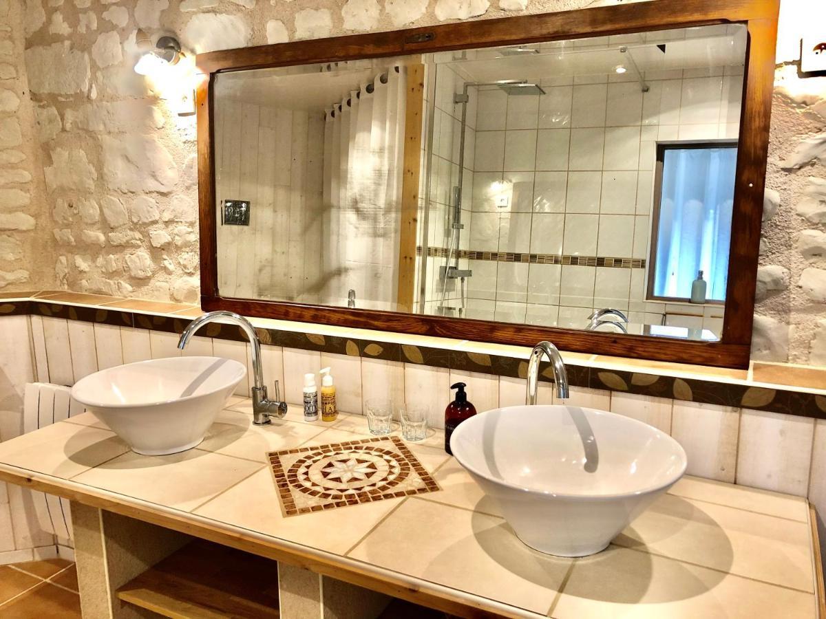Maison De Lavande Ranton Экстерьер фото
